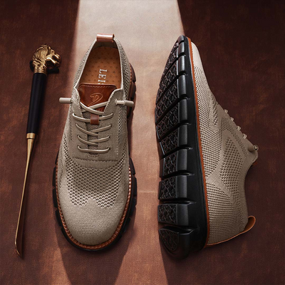 Urban - Ultra bequeme Schuhe Limitierte Auflage