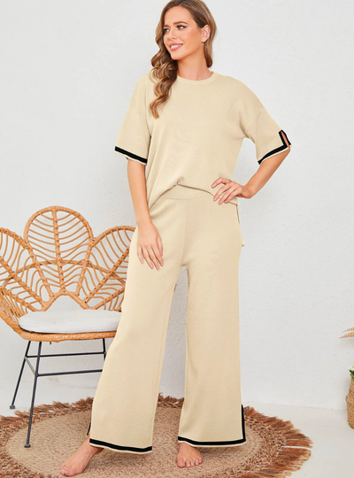 Leah Strick-Lounge-Set