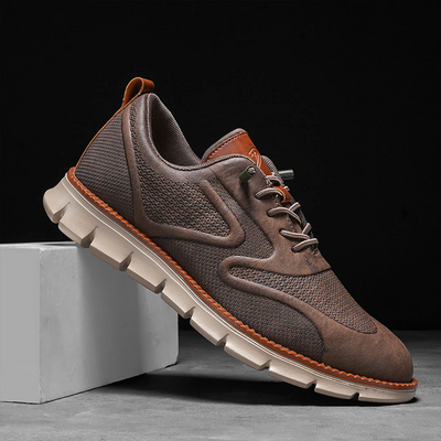 Oslo - Ultra bequeme Schuhe für jedes Wetter