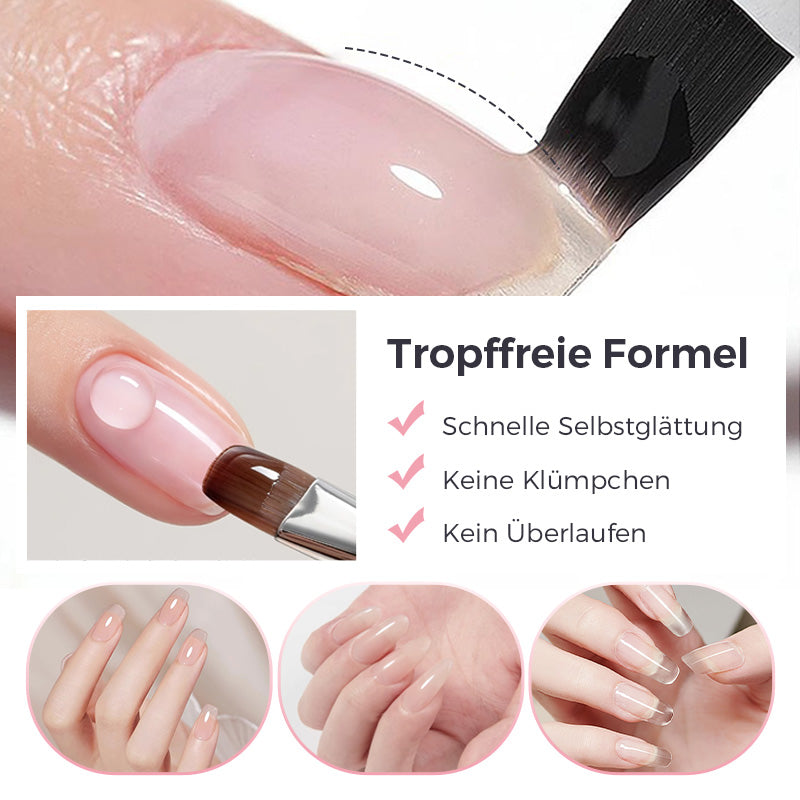 1+1 Gratis | HaftGel™ Makellose Nagelbasis