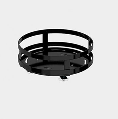 SpinMate - Verstellbares rotierendes Stativ