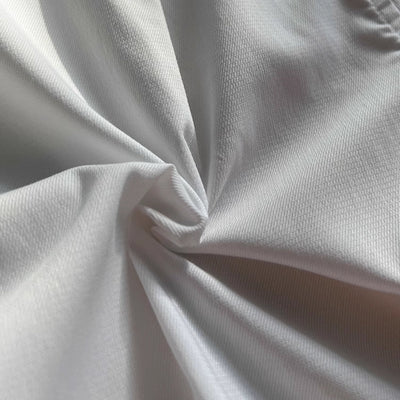 Adrian ™ | Italienisches Sport V-Ausschnitt Bambus-Shirt