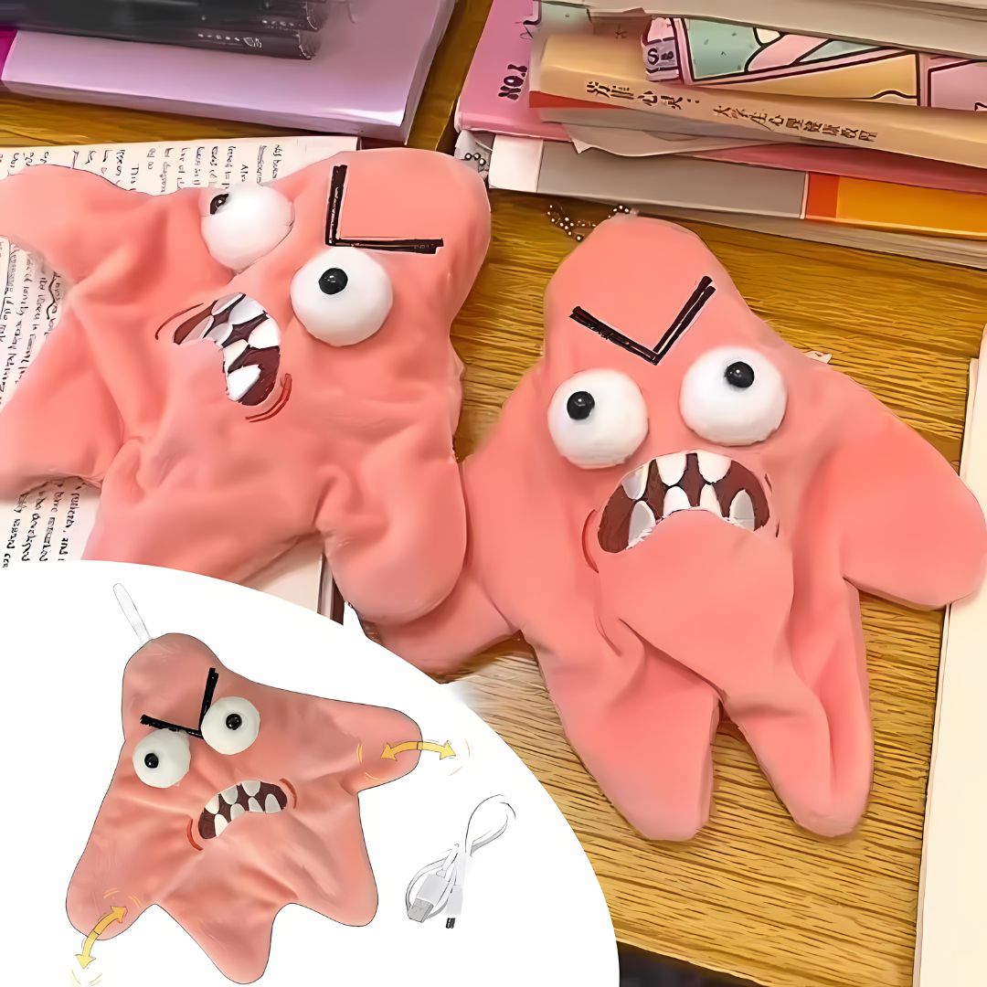 LeuchtFreund™ Verzauberter Lichtfreund