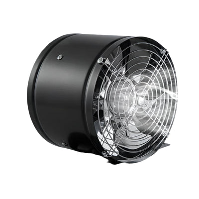 AirSilenz QuietFlow Ventilator