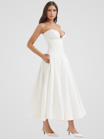 LA LUMIÈRE MIDIKLEID