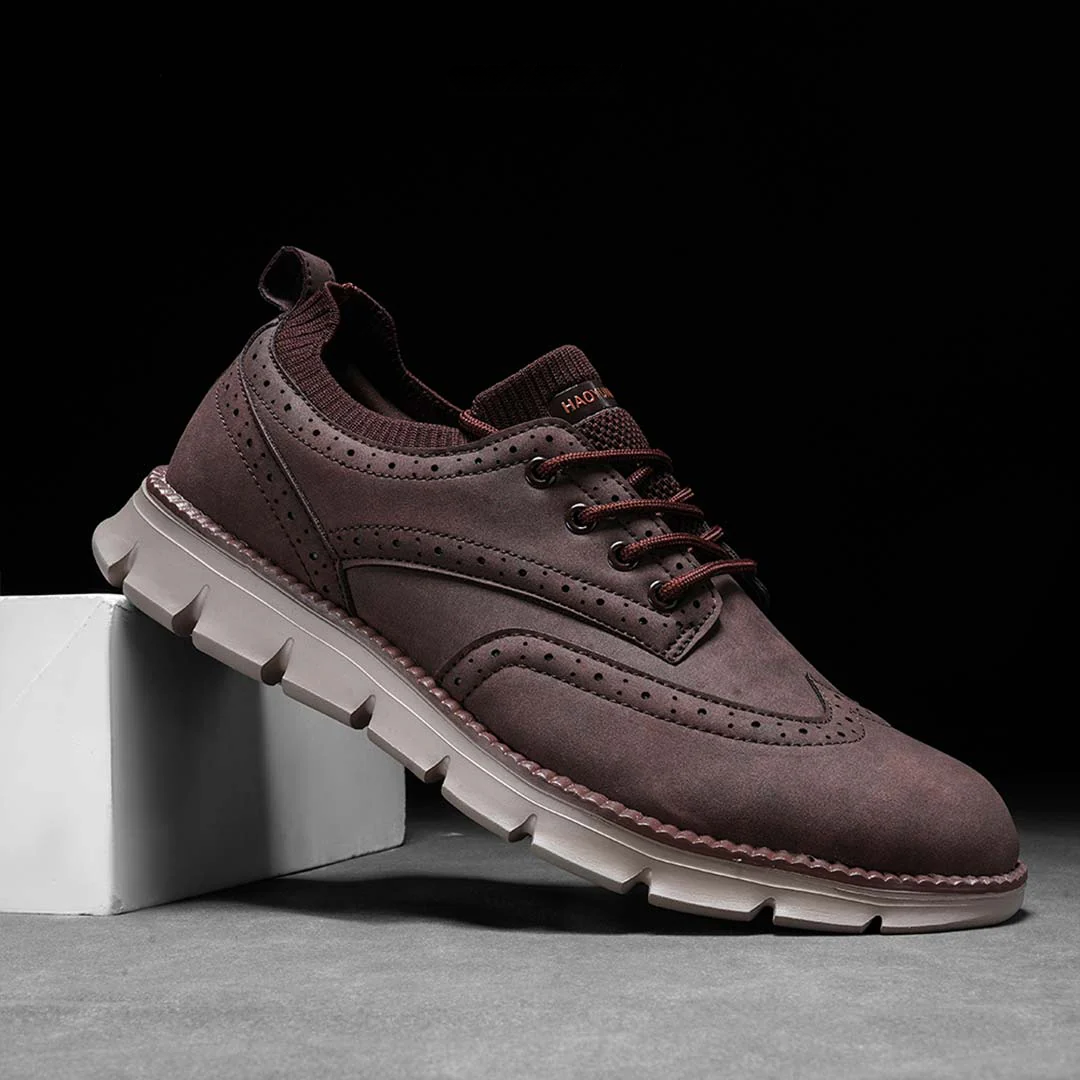 Atlas - Ultra-bequeme Schuhe