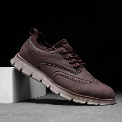 Atlas - Ultra-bequeme Schuhe