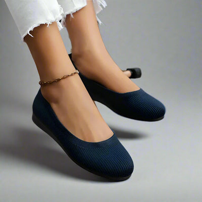 Sibylle | Elegante und Bequeme Schuhe