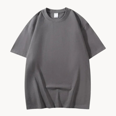 Rurik - premium-herren-t-shirt mit bequemer passform