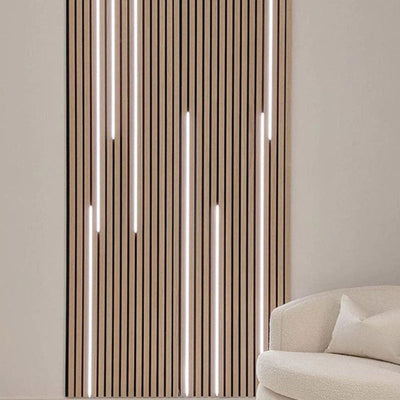 GlowNest Smart WiFi LED-Lichtstreifen