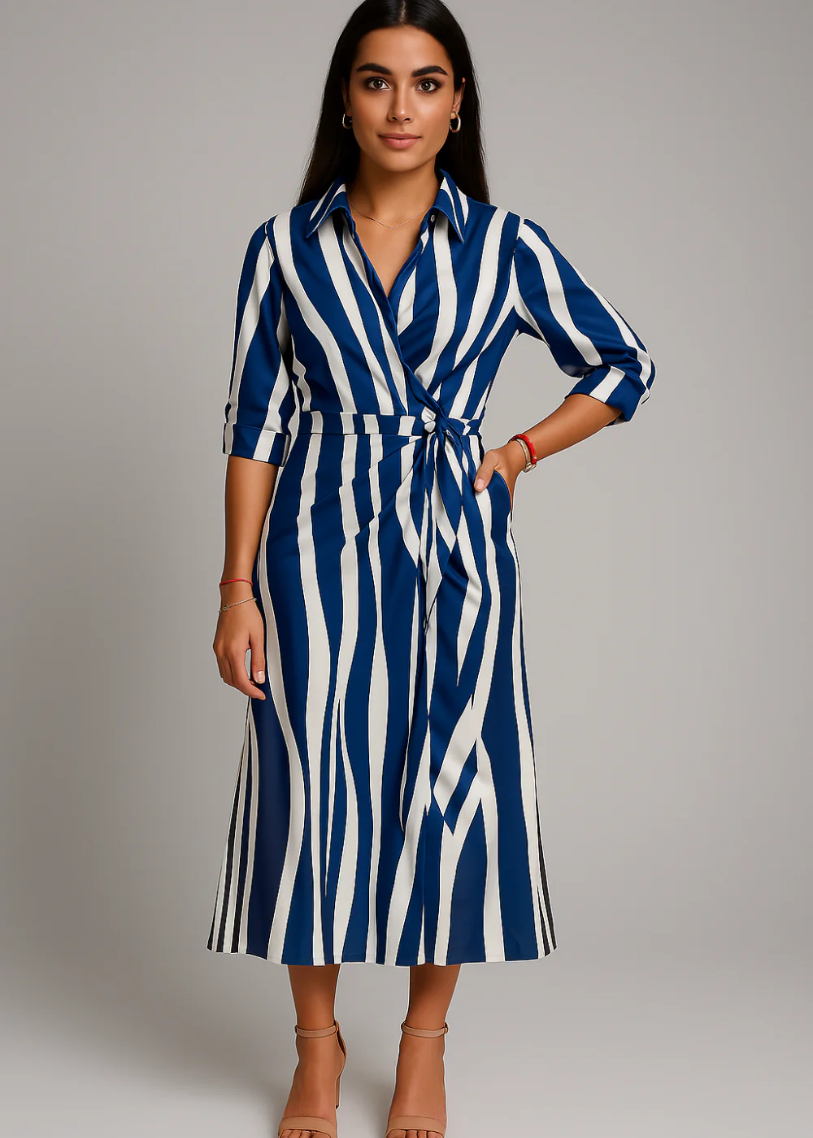 Mila™ | Elegantes Kleid