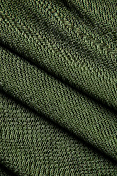 Janet | Spaghettiträgern Bodycon Mesh-Camisole mit Drapierung