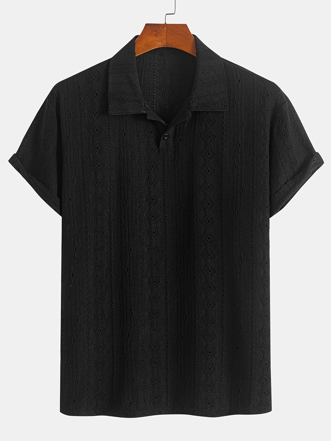 Dalton - Polohemd für Männer