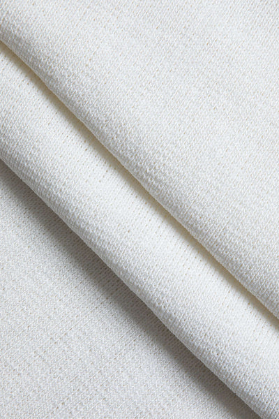 Hannah | Elegantes Strick-Zweiteiler-Set mit figurbetontem Kleid & Cardigan