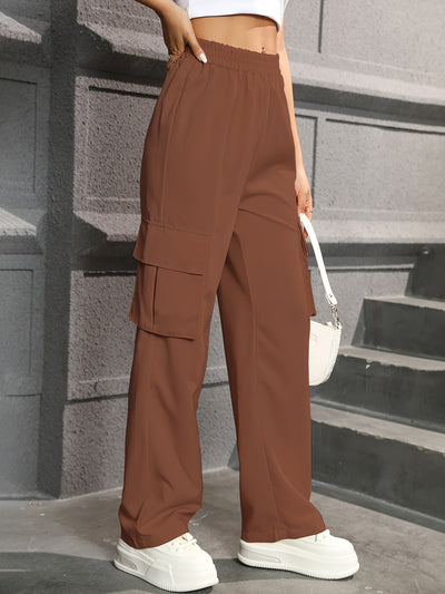 Elina™ Cargo-Stretch -