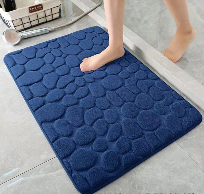 AquaGuard Absorbierende Badezimmermatte