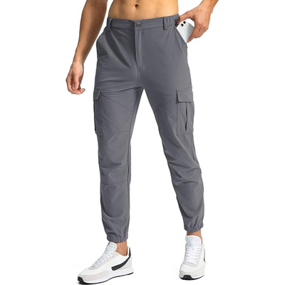 Andreas - Ultimative Stretch Cargohose