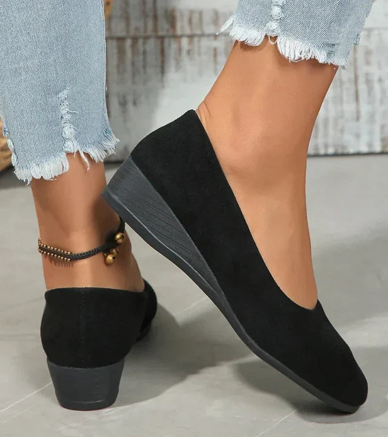 Serena - Orthopädische Schuhe, Absoluter Komfort