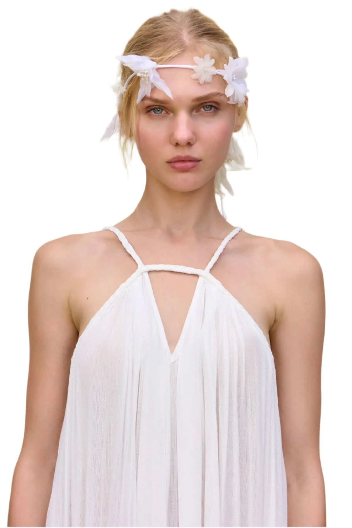 Caroline - Luxus Cover-Up