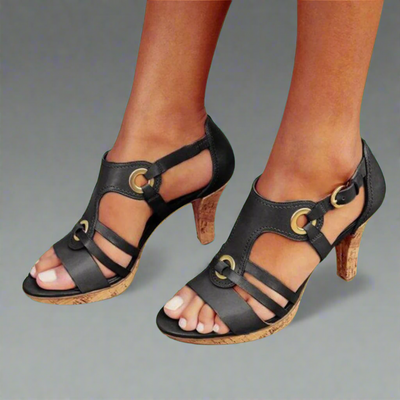Runlindis | Elegante Sandalen mit Komfort