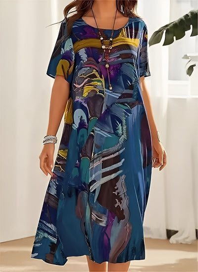 Elodie™ | Leichtes Sommerkleid