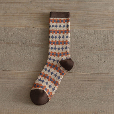 Bella | Vintage Socken