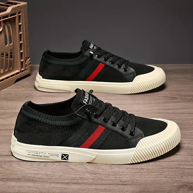 Raul - Stilvolle und Lässige Sneakers für Herren