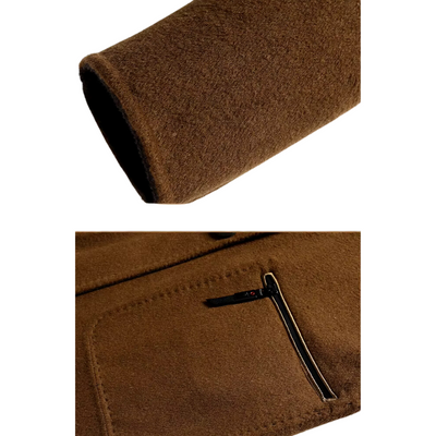 Frederico Eleganter Herrenmantel