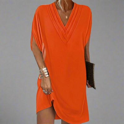 Rigmara | Elegantes Maxikleid für jeden Anlass