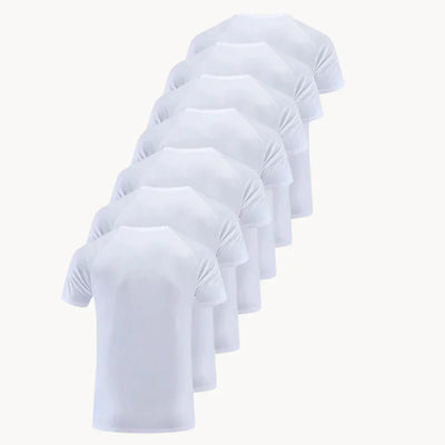 David – performance-komfort-t-shirt für herren