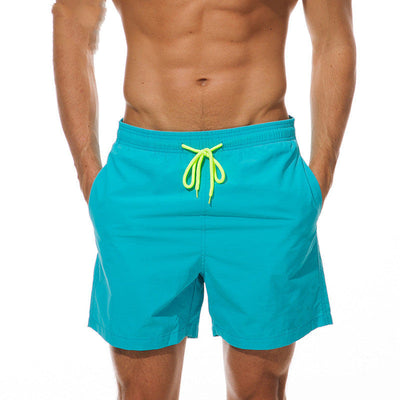 Ryan – Atmungsaktive Herren-Shorts aus schnelltrocknendem Material