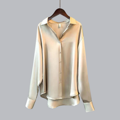 Irene Moderne Bluse für Damen