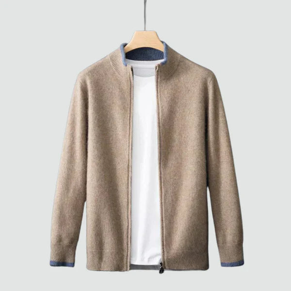 Henry™ - Pur Kaschmirpullover