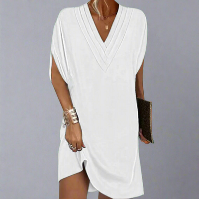 Rigmara | Elegantes Maxikleid für jeden Anlass