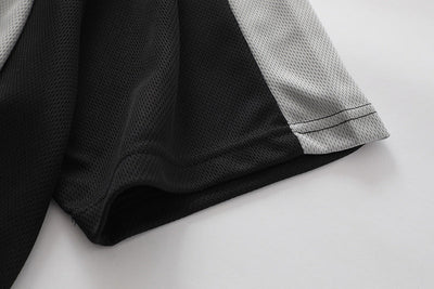 Herren Hip-Hop Streetwear T-Shirt mit Print – Skicen Urban Style Freizeitshirt