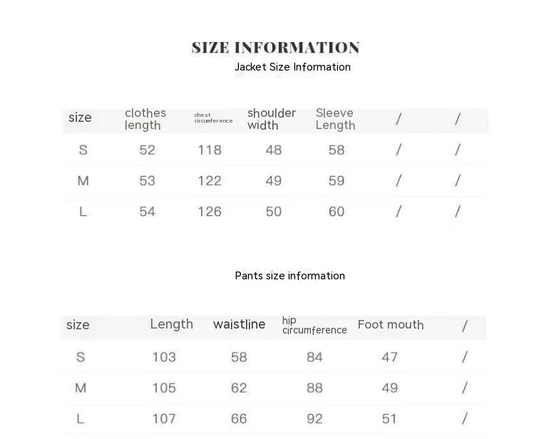 Emma – Hohe Taille Weites Bein Jeans Set