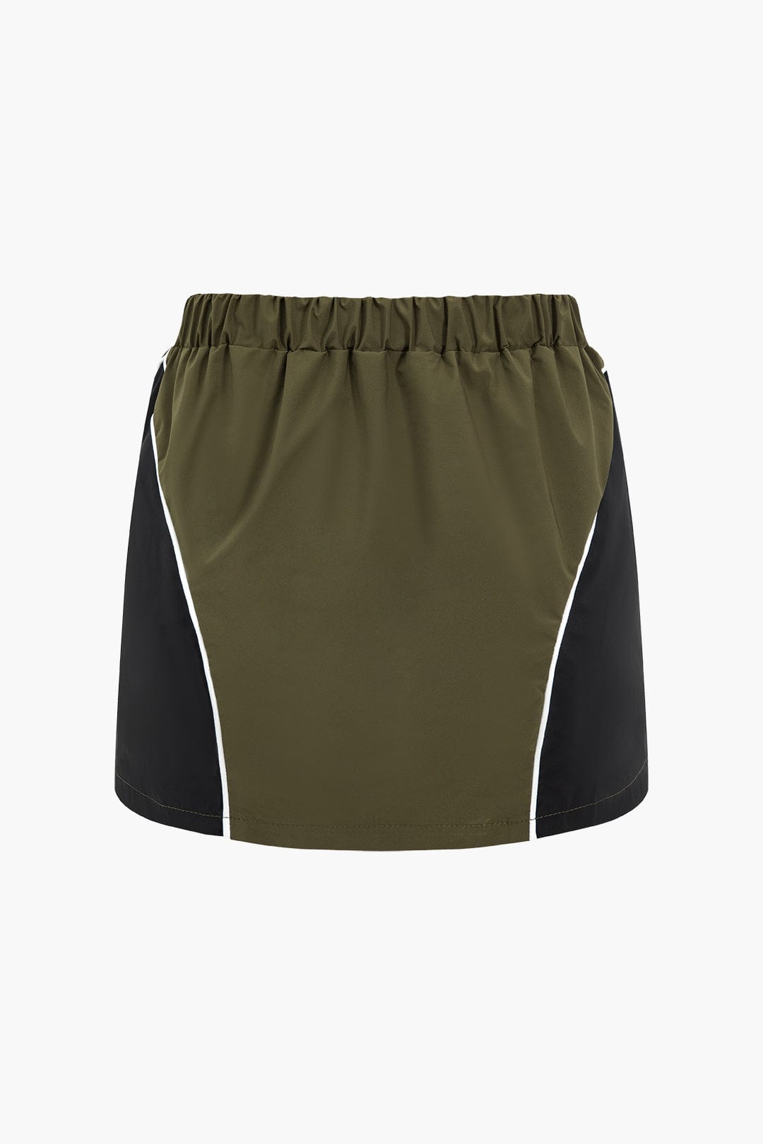 Frieda | Sportliches Zweiteiler-Set mit dynamischem Design