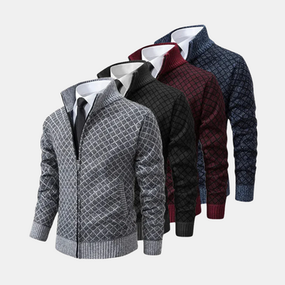 Cent™ | Eleganter Cardigan