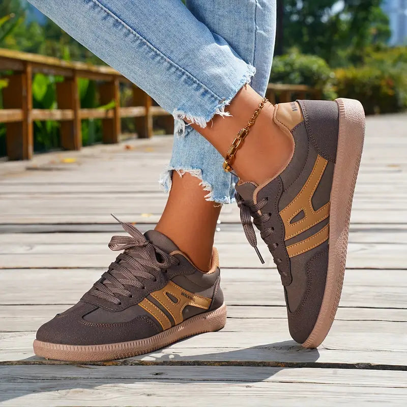 Hochwertige schuhe mit elegantem design für frauen