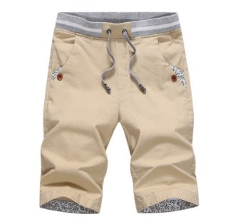 Damien – Bequeme Herren-Shorts für den Sommer