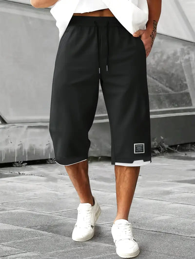 Wilfred - Herren Shorts mit Kordelzug