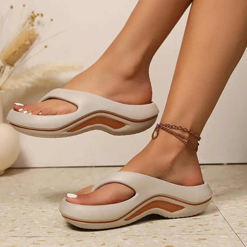 EVA Flip-Flops – Bequeme & Weiche Sommerschuhe
