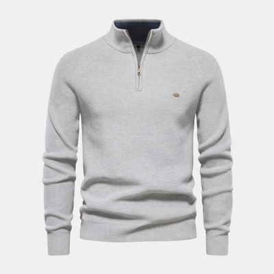 Luca Maglione Elegant Casual