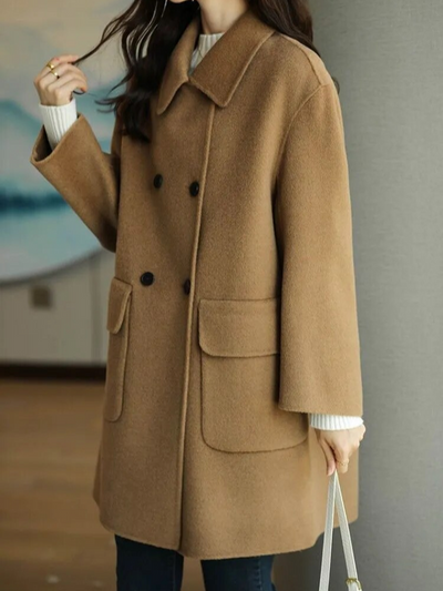 Elisa - Damen Wintermantel