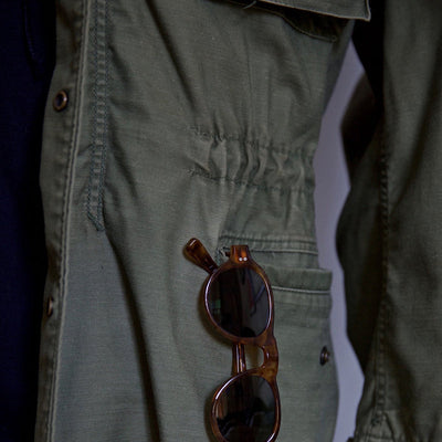 Lorance™ | Feldjacke