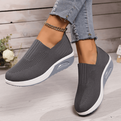 Slip-on-Sneaker für Damen