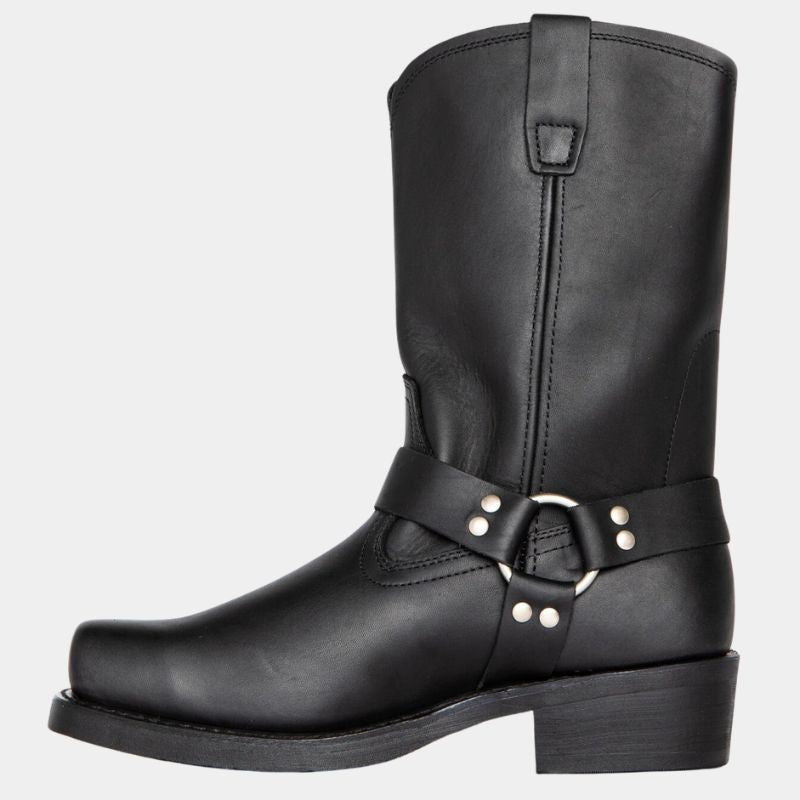 Stiefel Damen Western Style | Cowboy Schlank