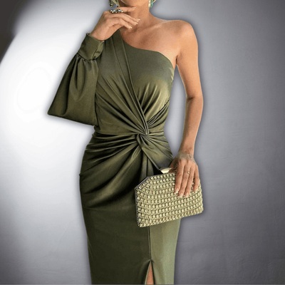 Letizia | Premium Elegantes Kleid