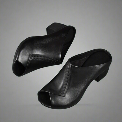 Thirza | Bequeme Sandalen aus Premiumleder für den Alltag