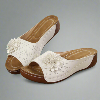 Mathilda | Orthopädische Komfortsandalen